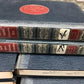 1971 Nobel Prize Library 11 Vol Illustrated, Nobel Foundation Swedish Academy