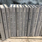 Book collection - The Yale Shakespeare 26 Volumes University Press Hardback Copyrights 1919-1958 by The Old Grainery (26 v...
