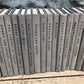 Book collection - The Yale Shakespeare 26 Volumes University Press Hardback Copyrights 1919-1958 by The Old Grainery (26 v...