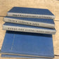 Book collection - The Yale Shakespeare 26 Volumes University Press Hardback Copyrights 1919-1958 by The Old Grainery (26 v...
