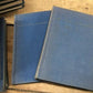 Book collection - The Yale Shakespeare 26 Volumes University Press Hardback Copyrights 1919-1958 by The Old Grainery (26 v...