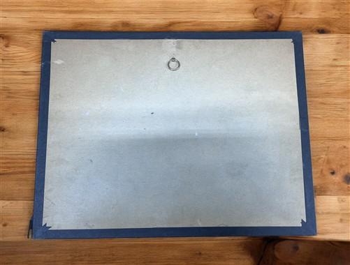 Charles Twelvetrees The Five Senses Illustration Art 1917, Vintage Baby Art