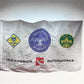 Flag - 20 Boy Scouts America Flags, Mid America Motorworks by The Old Grainery (3x5 flag, advertising flag, americana coll...