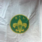 Flag - 20 Boy Scouts America Flags, Mid America Motorworks by The Old Grainery (3x5 flag, advertising flag, americana coll...