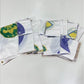 Flag - 20 Boy Scouts America Flags, Mid America Motorworks by The Old Grainery (3x5 flag, advertising flag, americana coll...