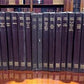 Modern Business Alexander Hamilton Institute 25 Vol 1962-1963 Leather Set A