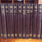 Modern Business Alexander Hamilton Institute 25 Vol 1962-1963 Leather Set A
