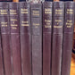 Modern Business Alexander Hamilton Institute 25 Vol 1962-1963 Leather Set A