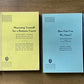 Book - Modern Business Alexander Hamilton Institute 23 Vol 196-1968 Leather Set B by The Old Grainery (1960s book collecti...