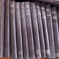 Book - Modern Business Alexander Hamilton Institute 23 Vol 196-1968 Leather Set B by The Old Grainery (1960s book collecti...