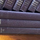 Book - Modern Business Alexander Hamilton Institute 23 Vol 196-1968 Leather Set B by The Old Grainery (1960s book collecti...