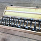 Router bits - Forstner Bit Set, 1/4"-2" Woodworking Router Bits by 1/8" in Original Wood Case by The Old Grainery (bit set...