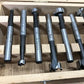 Router bits - Forstner Bit Set, 1/4"-2" Woodworking Router Bits by 1/8" in Original Wood Case by The Old Grainery (bit set...