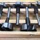 Router bits - Forstner Bit Set, 1/4"-2" Woodworking Router Bits by 1/8" in Original Wood Case by The Old Grainery (bit set...