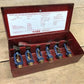 Sprinkler heads - Viking Fire Sprinkler Heads, Vintage Rasco 701A Model G286F 141C Replacements by The Old Grainery (701A,...