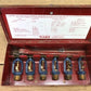 Sprinkler heads - Viking Fire Sprinkler Heads, Vintage Rasco 701A Model G286F 141C Replacements by The Old Grainery (701A,...