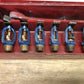 Sprinkler heads - Viking Fire Sprinkler Heads, Vintage Rasco 701A Model G286F 141C Replacements by The Old Grainery (701A,...