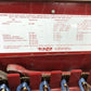 Sprinkler heads - Viking Fire Sprinkler Heads, Vintage Rasco 701A Model G286F 141C Replacements by The Old Grainery (701A,...