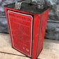 Marvel Mystery Oil Can, Vintage 1 Gallon Tin Gas Oil Additive, Petroliana
