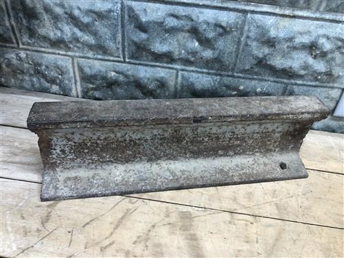 anvil - Railroad Track Anvil, Vintage 69 Lb Railroad Blacksmith Forge Anvil by The Old Grainery (anvil, blacksmith, forge)