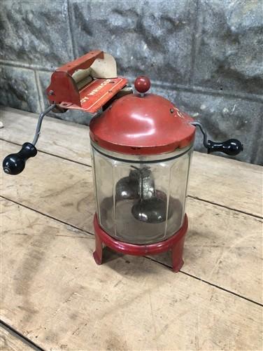 toy wash machine - Wolverine Washing Machine Wringer Washer Toy, Vintage Child's Toy by The Old Grainery (1940s, child pla...