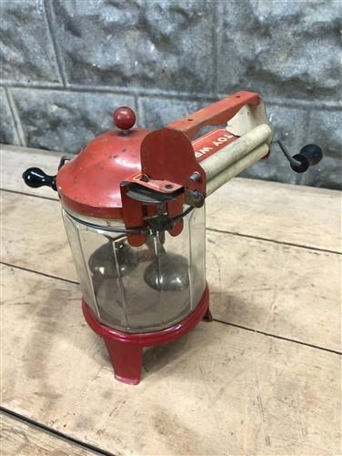 toy wash machine - Wolverine Washing Machine Wringer Washer Toy, Vintage Child's Toy by The Old Grainery (1940s, child pla...