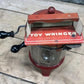 toy wash machine - Wolverine Washing Machine Wringer Washer Toy, Vintage Child's Toy by The Old Grainery (1940s, child pla...