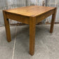 Writing desk - Arts & Crafts Mission Style Writing Desk, Vintage Oak Table with 1 Drawer by The Old Grainery (arts and cra...