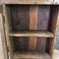 Medicine Cabinet - Medicine Cabinet, Vintage Wood Display Case, Wall Mount Cupboard, Shadow Box BMI by The Old Grainery (c...