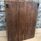 Medicine Cabinet - Medicine Cabinet, Vintage Wood Display Case, Wall Mount Cupboard, Shadow Box BMI by The Old Grainery (c...