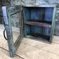 Medicine Cabinet - Medicine Cabinet, Vintage Wood Display Case, Wall Mount Cupboard, Shadow Box BMJ by The Old Grainery (1...