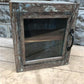 Medicine Cabinet - Medicine Cabinet, Vintage Wood Display Case, Wall Mount Cupboard, Shadow Box BMM by The Old Grainery (1...