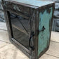 Medicine Cabinet - Medicine Cabinet, Vintage Wood Display Case, Wall Mount Cupboard, Shadow Box BMM by The Old Grainery (1...