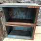 Medicine Cabinet - Medicine Cabinet, Vintage Wood Display Case, Wall Mount Cupboard, Shadow Box BMM by The Old Grainery (1...