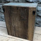 Medicine Cabinet - Medicine Cabinet, Vintage Wood Display Case, Wall Mount Cupboard, Shadow Box BMM by The Old Grainery (1...