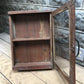 Medicine Cabinet - Medicine Cabinet, Vintage Wood Display Case, Wall Mount Cupboard, Shadow Box BMN by The Old Grainery (1...