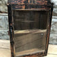 Medicine Cabinet - Medicine Cabinet, Vintage Wood Display Case, Wall Mount Cupboard, Shadow Box BMB by The Old Grainery (1...