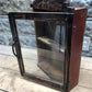 Medicine Cabinet - Medicine Cabinet, Vintage Wood Display Case, Wall Mount Cupboard, Shadow Box BMB by The Old Grainery (1...