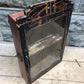 Medicine Cabinet - Medicine Cabinet, Vintage Wood Display Case, Wall Mount Cupboard, Shadow Box BMB by The Old Grainery (1...