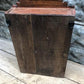 Medicine Cabinet - Medicine Cabinet, Vintage Wood Display Case, Wall Mount Cupboard, Shadow Box BMB by The Old Grainery (1...