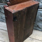 Medicine Cabinet - Medicine Cabinet, Vintage Wood Display Case, Wall Mount Cupboard, Shadow Box BMB by The Old Grainery (1...