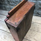 Medicine Cabinet - Medicine Cabinet, Vintage Wood Display Case, Wall Mount Cupboard, Shadow Box BMB by The Old Grainery (1...