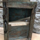 Medicine Cabinet - Medicine Cabinet, Vintage Wood Display Case, Wall Mount Cupboard, Shadow Box BMD by The Old Grainery (1...