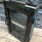 Medicine Cabinet - Medicine Cabinet, Vintage Wood Display Case, Wall Mount Cupboard, Shadow Box BMD by The Old Grainery (1...