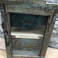 Medicine Cabinet - Medicine Cabinet, Vintage Wood Display Case, Wall Mount Cupboard, Shadow Box BMD by The Old Grainery (1...
