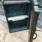 Medicine Cabinet - Medicine Cabinet, Vintage Wood Display Case, Wall Mount Cupboard, Shadow Box BMD by The Old Grainery (1...