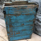 Medicine Cabinet - Medicine Cabinet, Vintage Wood Display Case, Wall Mount Cupboard, Shadow Box BMD by The Old Grainery (1...