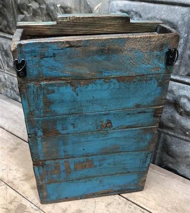 Medicine Cabinet - Medicine Cabinet, Vintage Wood Display Case, Wall Mount Cupboard, Shadow Box BMD by The Old Grainery (1...