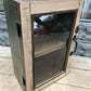 Medicine Cabinet - Medicine Cabinet, Vintage Wood Display Case, Wall Mount Cupboard, Shadow Box BMG by The Old Grainery (1...