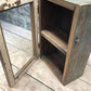 Medicine Cabinet - Medicine Cabinet, Vintage Wood Display Case, Wall Mount Cupboard, Shadow Box BMG by The Old Grainery (1...